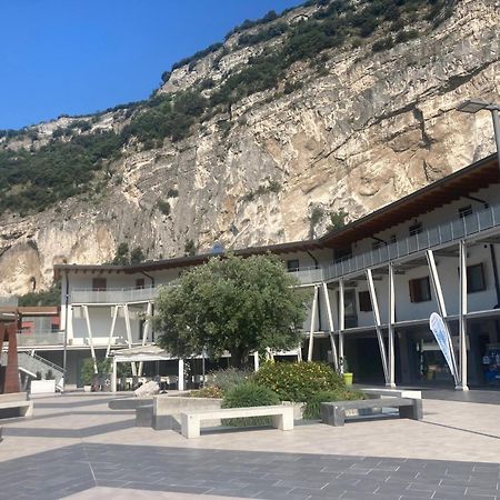 Outdooredo Garda Torbole Torbole Sul Garda Dış mekan fotoğraf