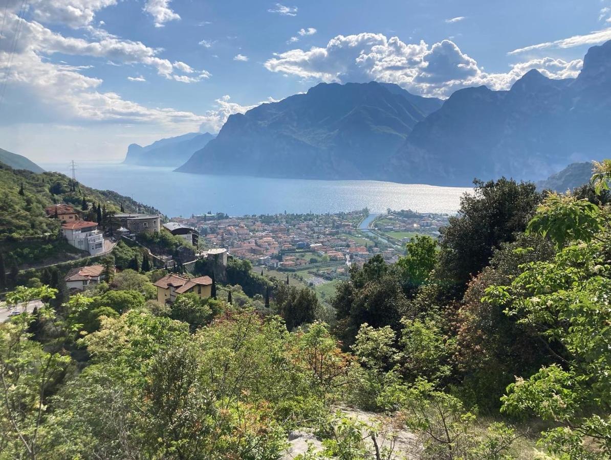 Outdooredo Garda Torbole Torbole Sul Garda Dış mekan fotoğraf