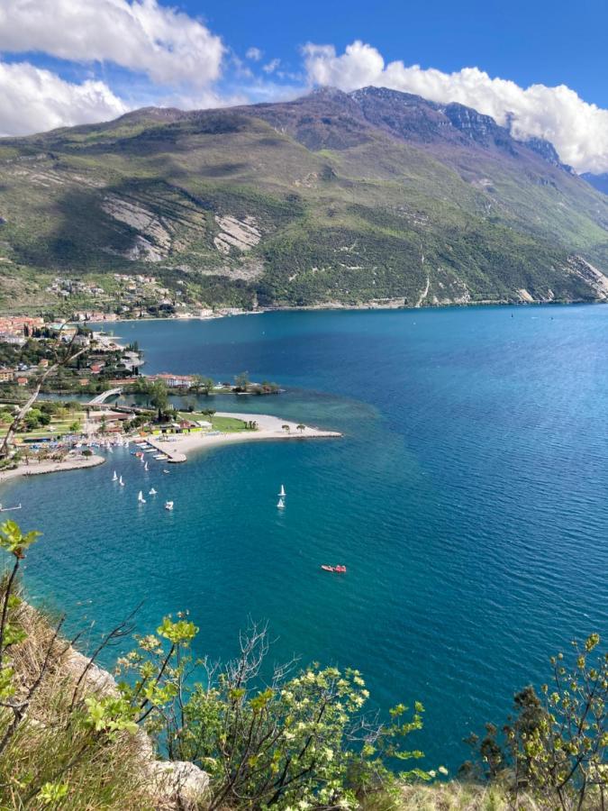 Outdooredo Garda Torbole Torbole Sul Garda Dış mekan fotoğraf