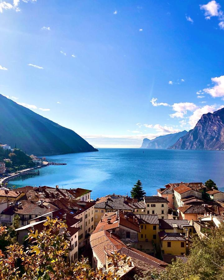 Outdooredo Garda Torbole Torbole Sul Garda Dış mekan fotoğraf