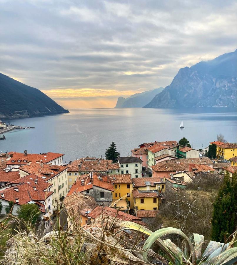 Outdooredo Garda Torbole Torbole Sul Garda Dış mekan fotoğraf
