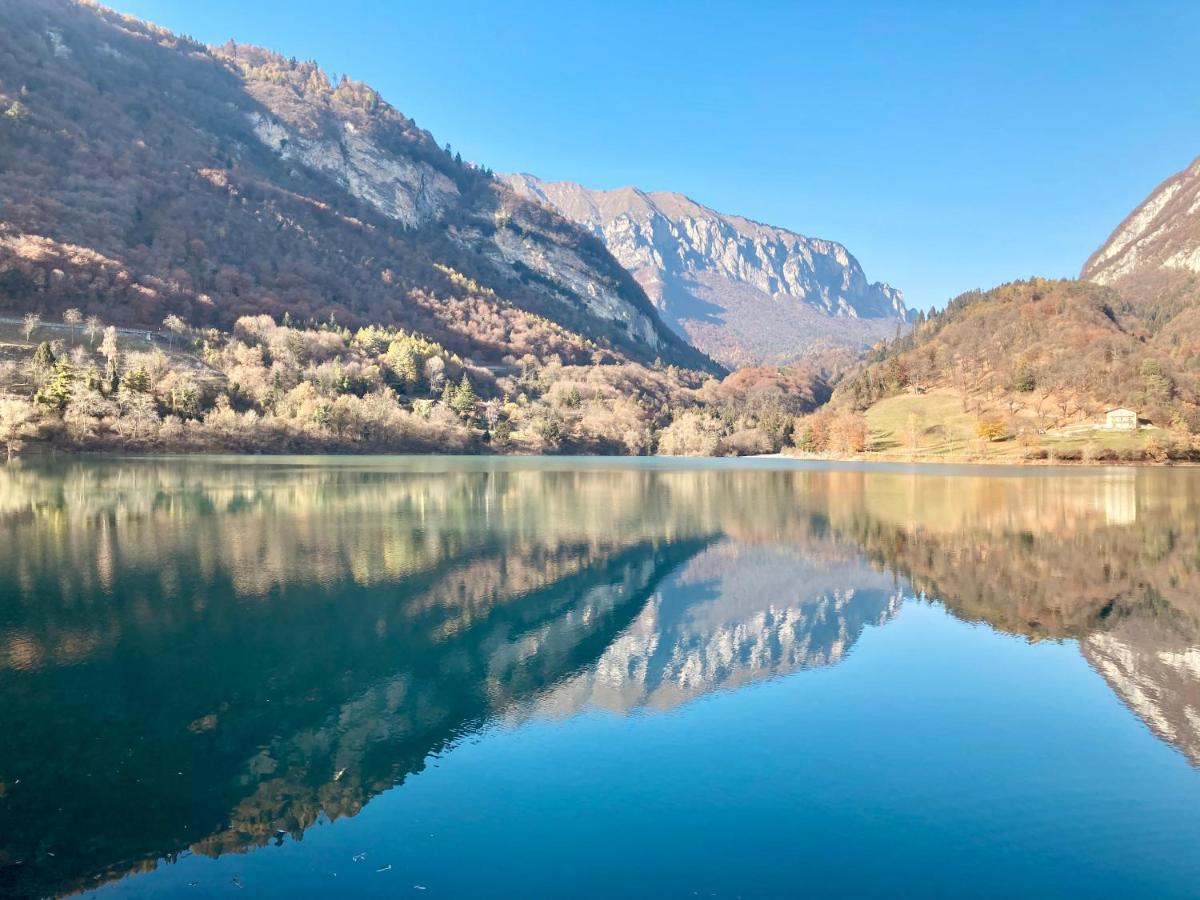 Outdooredo Garda Torbole Torbole Sul Garda Dış mekan fotoğraf