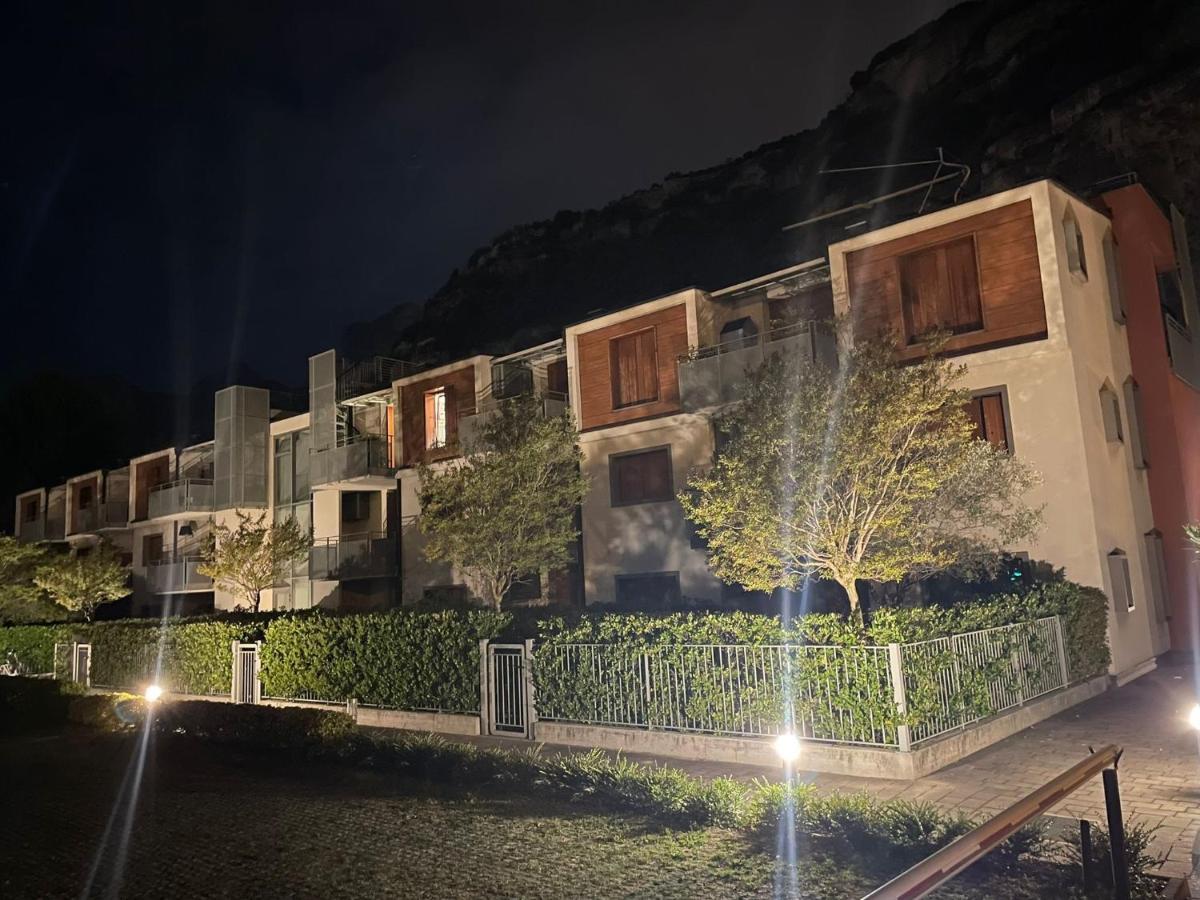 Outdooredo Garda Torbole Torbole Sul Garda Dış mekan fotoğraf