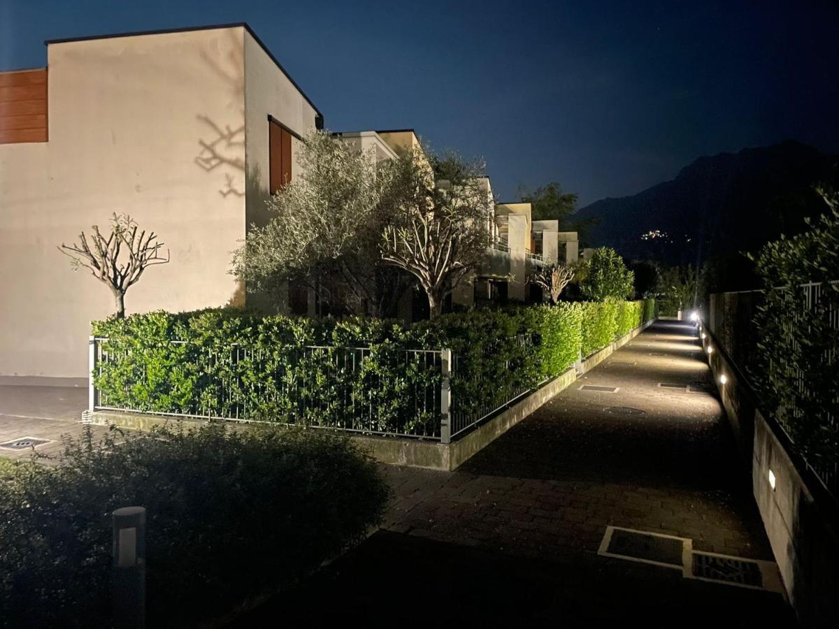Outdooredo Garda Torbole Torbole Sul Garda Dış mekan fotoğraf